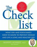 The Checklist (eBook, ePUB) The Checklist (eBook, ePUB)