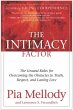 The Intimacy Factor (eBook, ePUB) - Bild 1