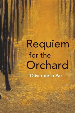 Requiem for the Orchard (eBook, ePUB) - Paz, Oliver de la