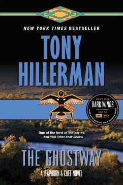 The Ghostway (eBook, ePUB) - Hillerman, Tony