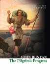 The Pilgrim's Progress (eBook, ePUB)