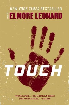 Touch (eBook, ePUB) - Leonard, Elmore