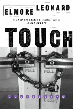 Cover Touch (eBook, ePUB)