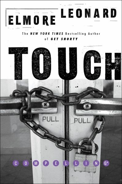 Touch (eBook, ePUB)