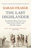 The Last Highlander (eBook, ePUB)