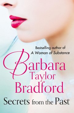 Cover Secrets from the Past (eBook, ePUB)