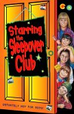 Starring The Sleepover Club (eBook, ePUB)