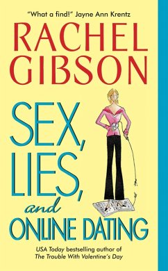 Sex, Lies, and Online Dating (eBook, ePUB) - Gibson, Rachel