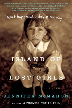 Island of Lost Girls (eBook, ePUB) - Mcmahon, Jennifer