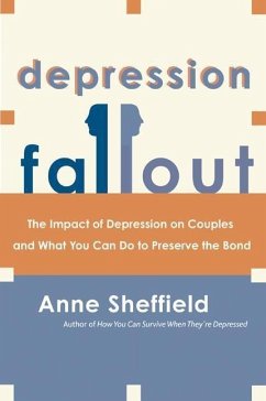 Depression Fallout (eBook, ePUB) - Sheffield, Anne