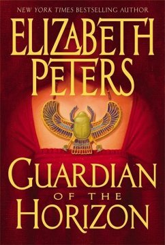 Guardian of the Horizon (eBook, ePUB) - Peters, Elizabeth