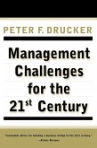 MANAGEMENT CHALLENGES for the 21st Century (eBook, ePUB)