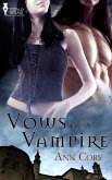 Vows of a Vampire (eBook, ePUB)