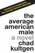 The Average American Male (eBook, ePUB) - Bild 1