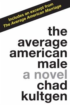 The Average American Male (eBook, ePUB) - Kultgen, Chad