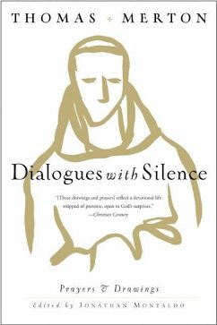 Cover Dialogues with Silence (eBook, ePUB)