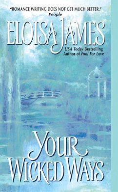 Your Wicked Ways (eBook, ePUB) - James, Eloisa