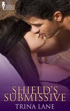 Shield's Submissive (eBook, ePUB) - Lane, Trina
