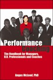 Performance Coaching (eBook, ePUB) Performance Coaching (eBook, ePUB)