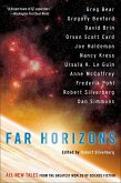 Far Horizons (eBook, ePUB) Far Horizons (eBook, ePUB)