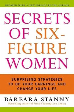 Secrets of Six-Figure Women (eBook, ePUB) - Stanny, Barbara