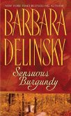 Sensuous Burgundy (eBook, ePUB) Sensuous Burgundy (eBook, ePUB)