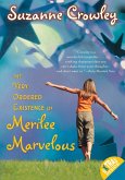 The Very Ordered Existence of Merilee Marvelous (eBook, ePUB)