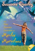 The Very Ordered Existence of Merilee Marvelous (eBook, ePUB) The Very Ordered Existence of Merilee Marvelous (eBook, ePUB)