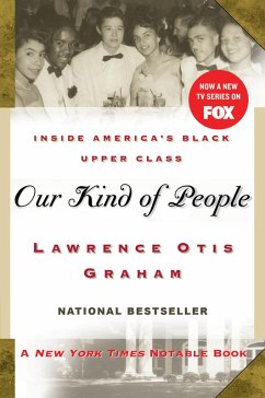 Our Kind of People (eBook, ePUB) - Graham, Lawrence Otis