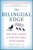 The Bilingual Edge (eBook, ePUB) The Bilingual Edge (eBook, ePUB)
