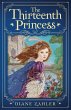 The Thirteenth Princess (eBook, ePUB) - Bild 1