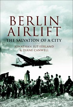 Cover Berlin Airlift (eBook, ePUB)