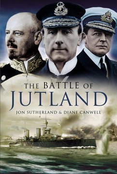Cover Battle of Jutland (eBook, ePUB)