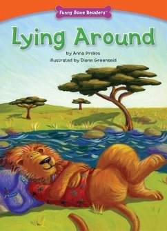 Lying Around (eBook, PDF) - Prokos, Anna