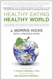 Healthy Eating, Healthy World (eBook, ePUB)