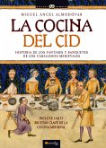 La cocina del Cid (eBook, ePUB)