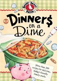 Dinners On A Dime (eBook, ePUB)