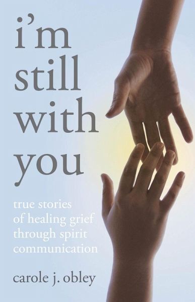 I'm Still With You (eBook, ePUB) I'm Still With You (eBook, ePUB)
