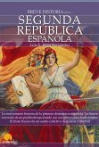 Breve historia de la Segunda República española (eBook, ePUB)