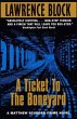 Ticket to the Boneyard, A (eBook, ePUB) - Bild 1