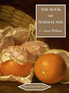 Cover The Book of Marmalade (eBook, ePUB)