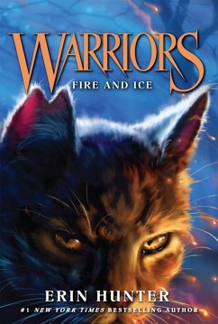 Warriors #2: Fire and Ice (eBook, ePUB) - Hunter, Erin