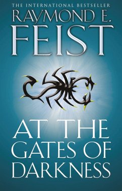 At the Gates of Darkness (eBook, ePUB) - Feist, Raymond E.