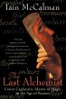 The Last Alchemist (eBook, ePUB) - Bild 1