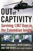 Out of Captivity (eBook, ePUB)