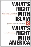 What's Right with Islam (eBook, ePUB)