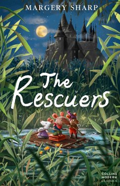 The Rescuers (eBook, ePUB) - Sharp, Margery