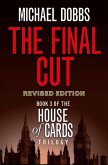 The Final Cut (House of Cards Trilogy, Book 3) (eBook, ePUB)