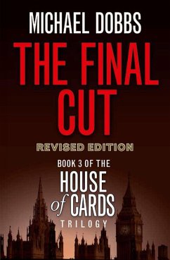 The Final Cut (eBook, ePUB) - Dobbs, Michael