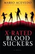X-Rated Bloodsuckers (eBook, ePUB) - Bild 1